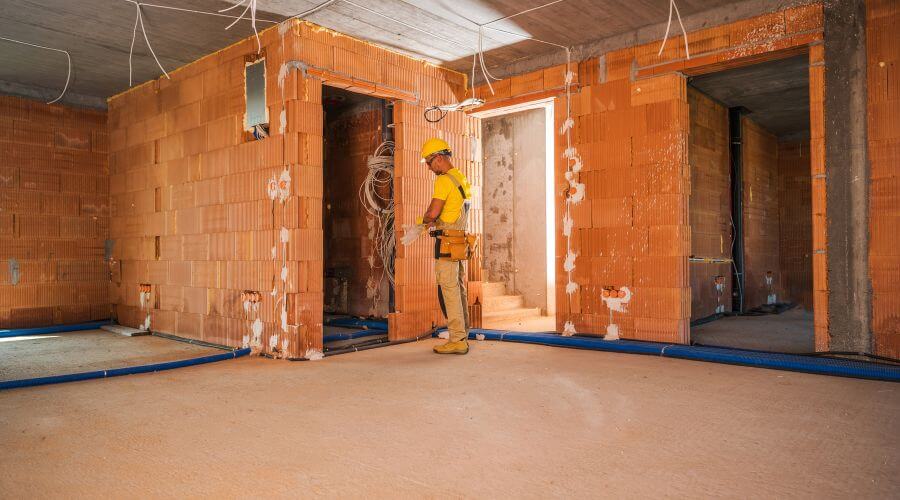 Professional residential roofers in Dublin, NC
