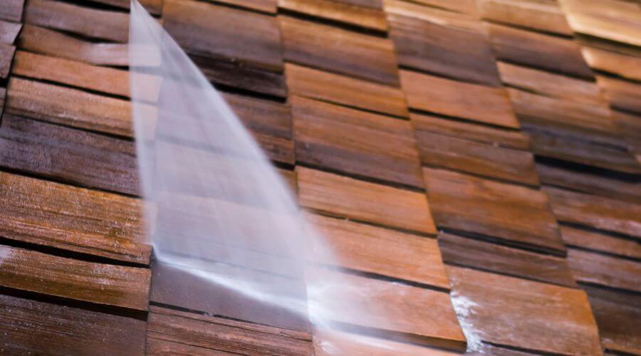 Tile Roofing in Dublin, NC
